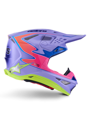 S-M10 Jett Lawrence R01 Helmet