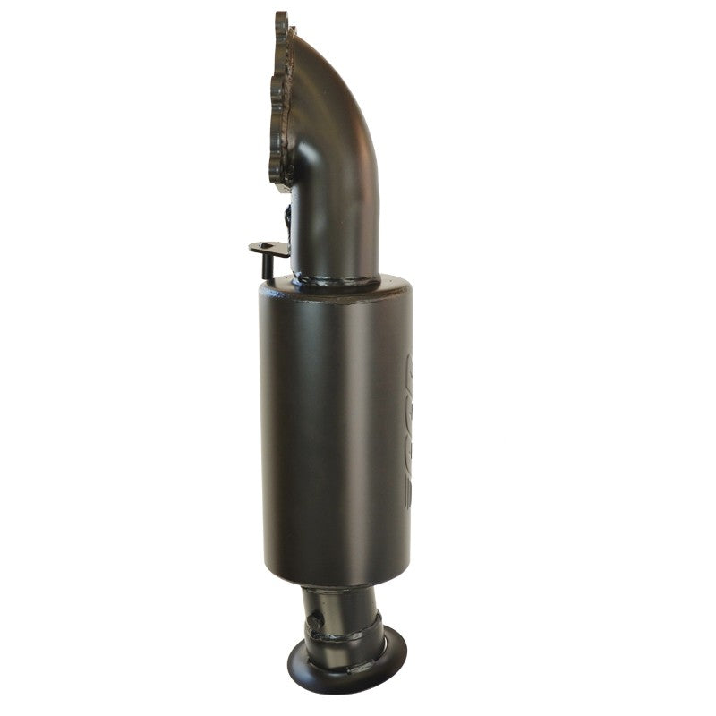 2017-2025 Yamaha Sidewinder 998 Turbo Mountain Muffler