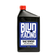 AUTO: Pro Series SAE 10W50 100% Synthetic High ZDDP Dirt Track Racing Engine Oil