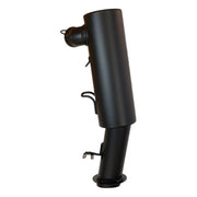 2015-2022 Polaris 600/800 AXYS Chassis / 800 Khaos Trail Muffler