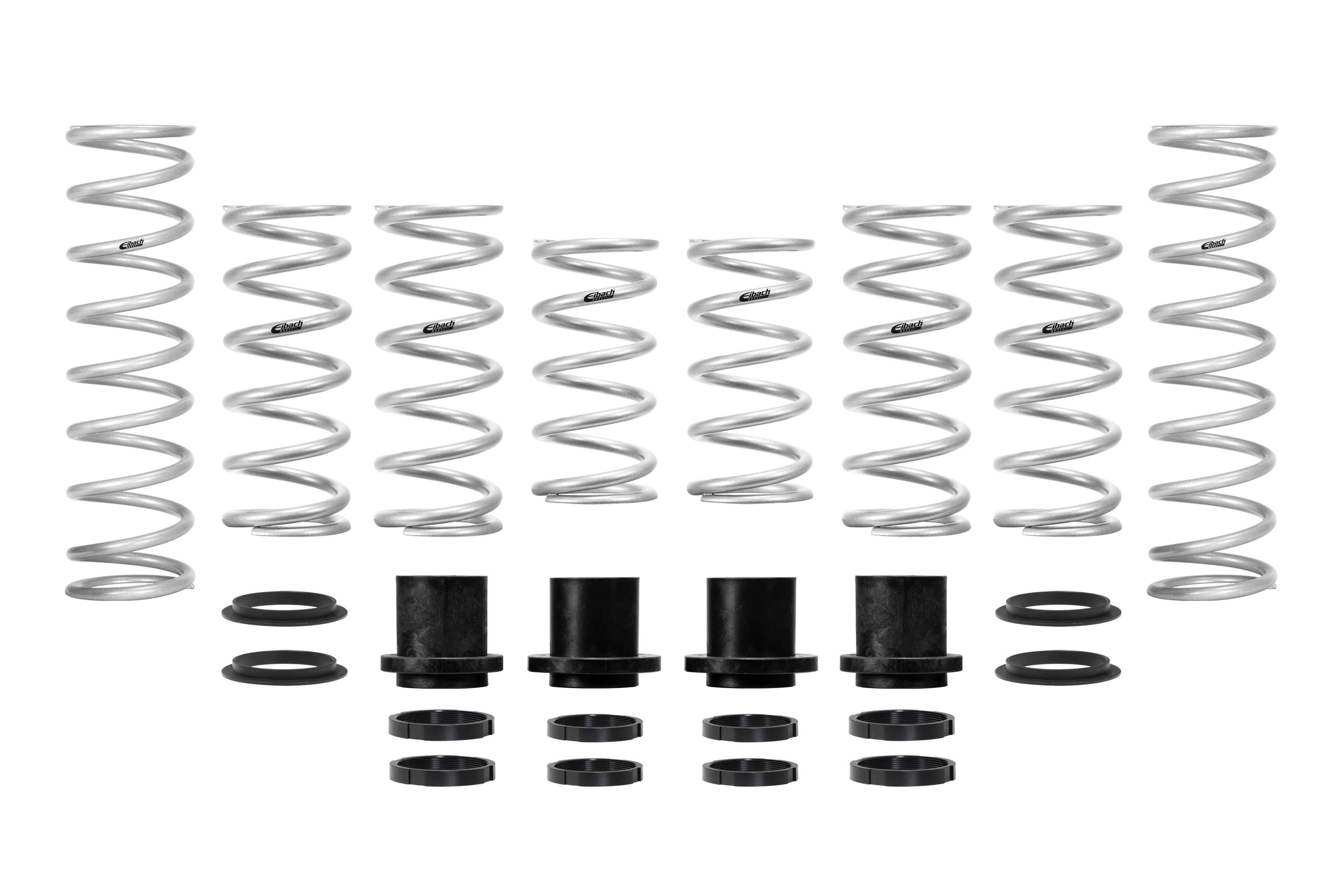Polaris RZR Pro-UTV STAGE 3 Performance Kit for Two and Four Seaters