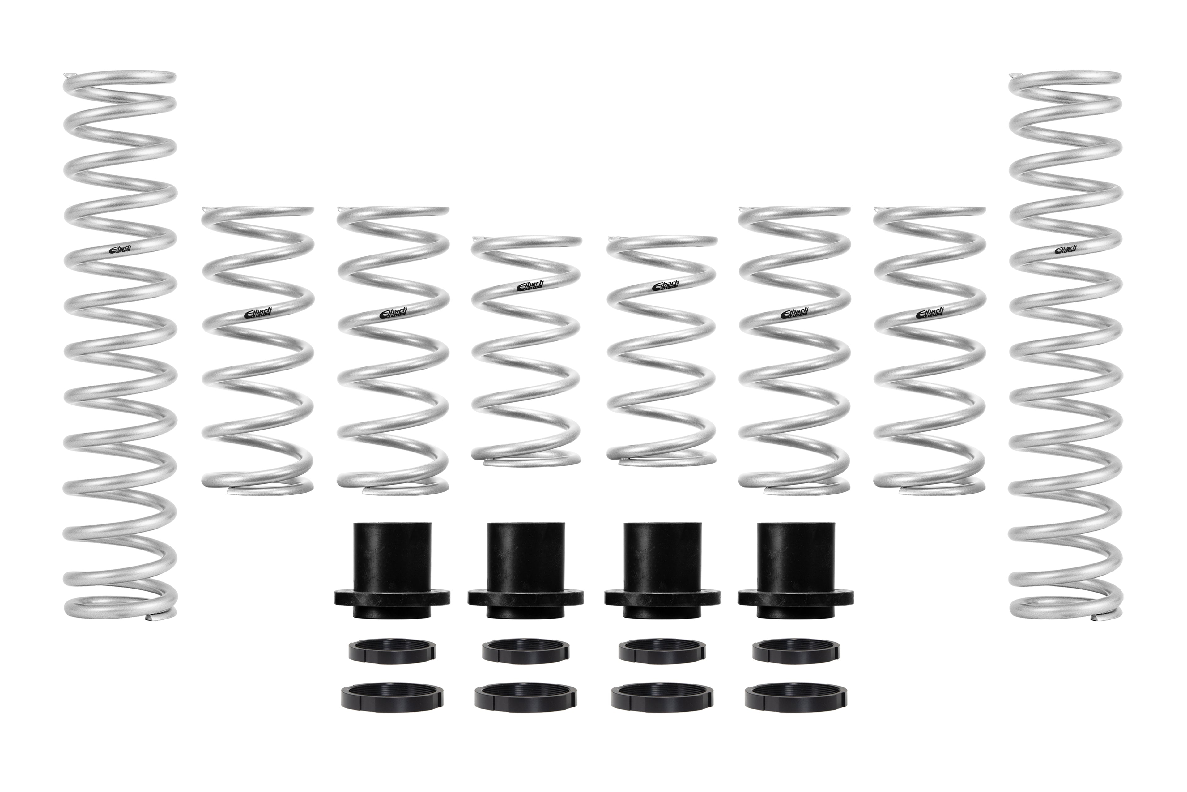 Polaris RZR Pro-UTV STAGE 3 Performance Kit: Enhanced Handling, Ride Quality, and Durability