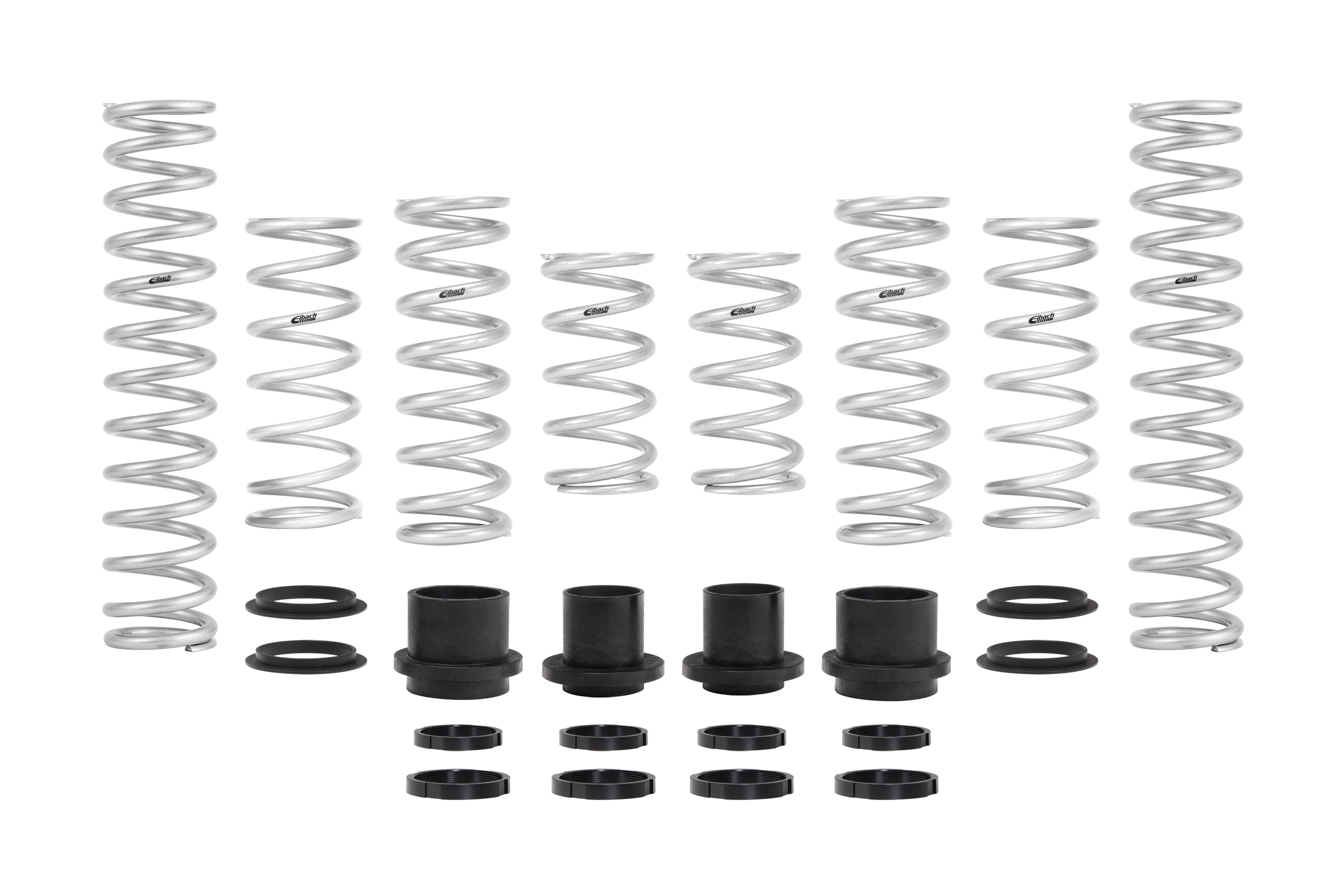 Polaris RZR Pro-UTV STAGE 3 Heavy Duty Performance Spring Kit