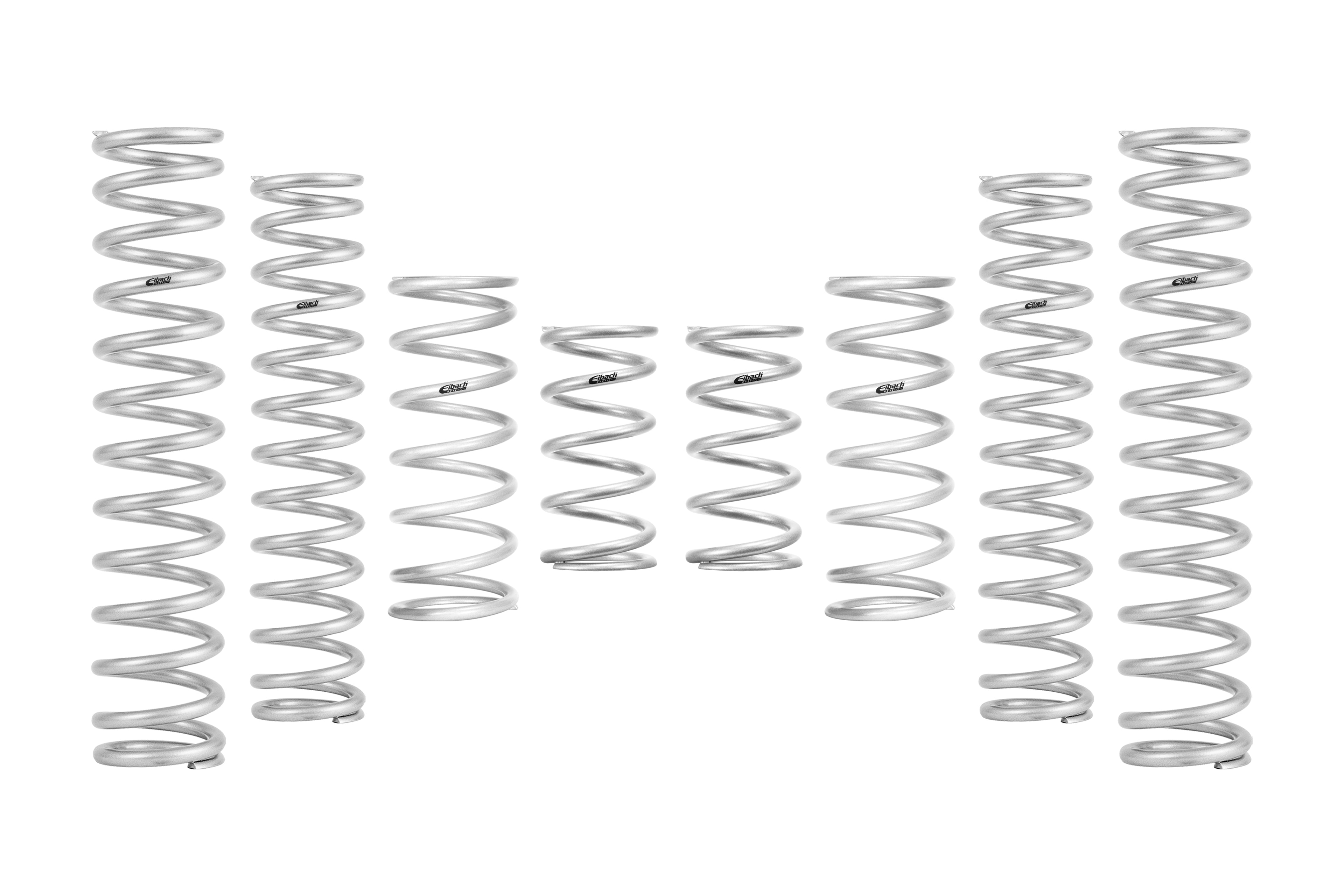 Can-Am MAVERICK R Pro-UTV STAGE 3 Performance Spring Kit