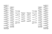 Can-Am MAVERICK R Pro-UTV STAGE 3 Performance Spring Kit