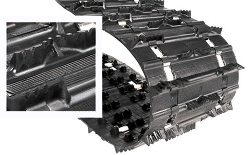 CAMSO ENERGY TRAIL TRACK 15" X 136" - 1" (9794T)