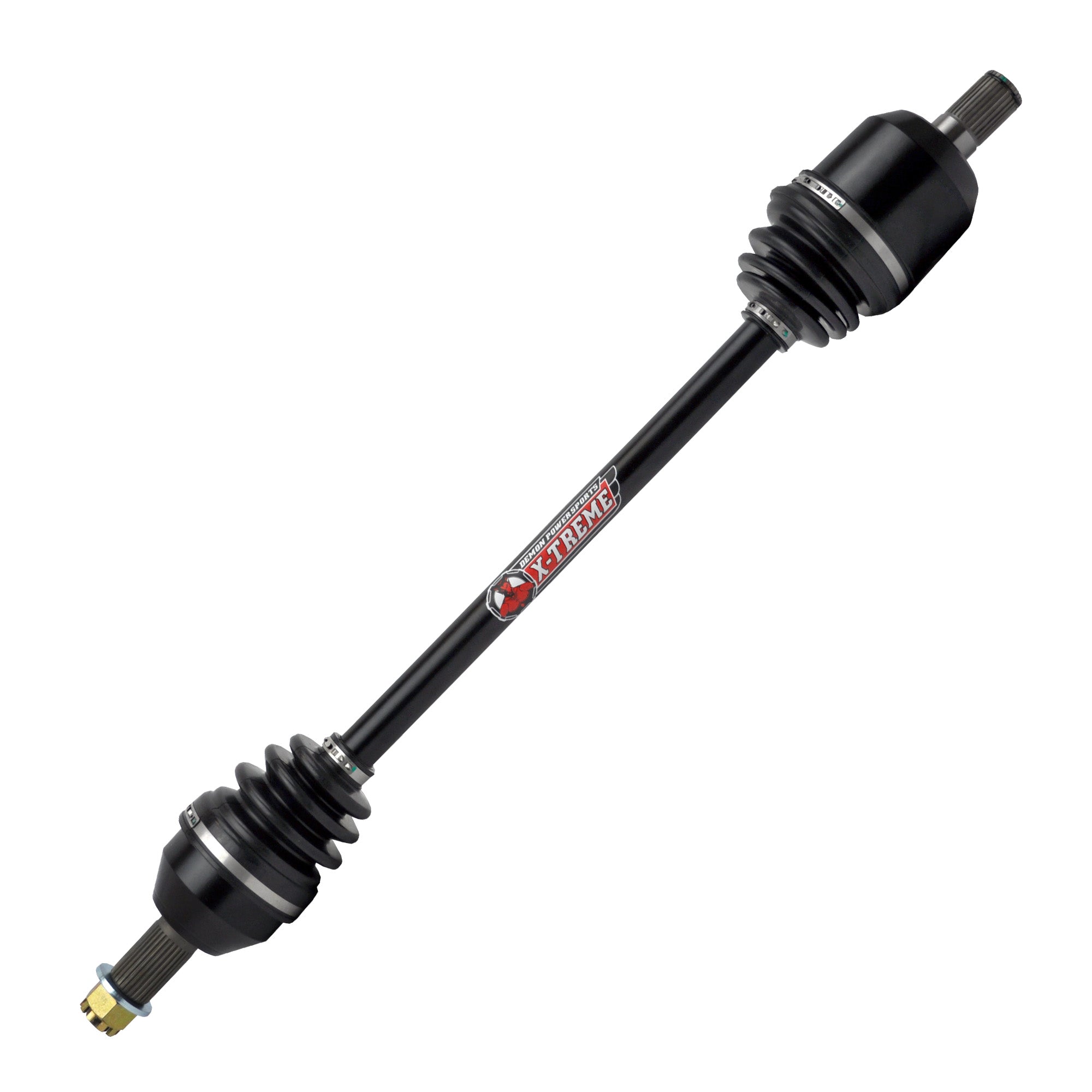 Polaris RZR Turbo R Demon Xtreme Heavy Duty Axle
