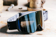 Obsidian Helios