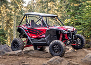 Honda Talon 1000R 2 Seater Tender Spring Kit