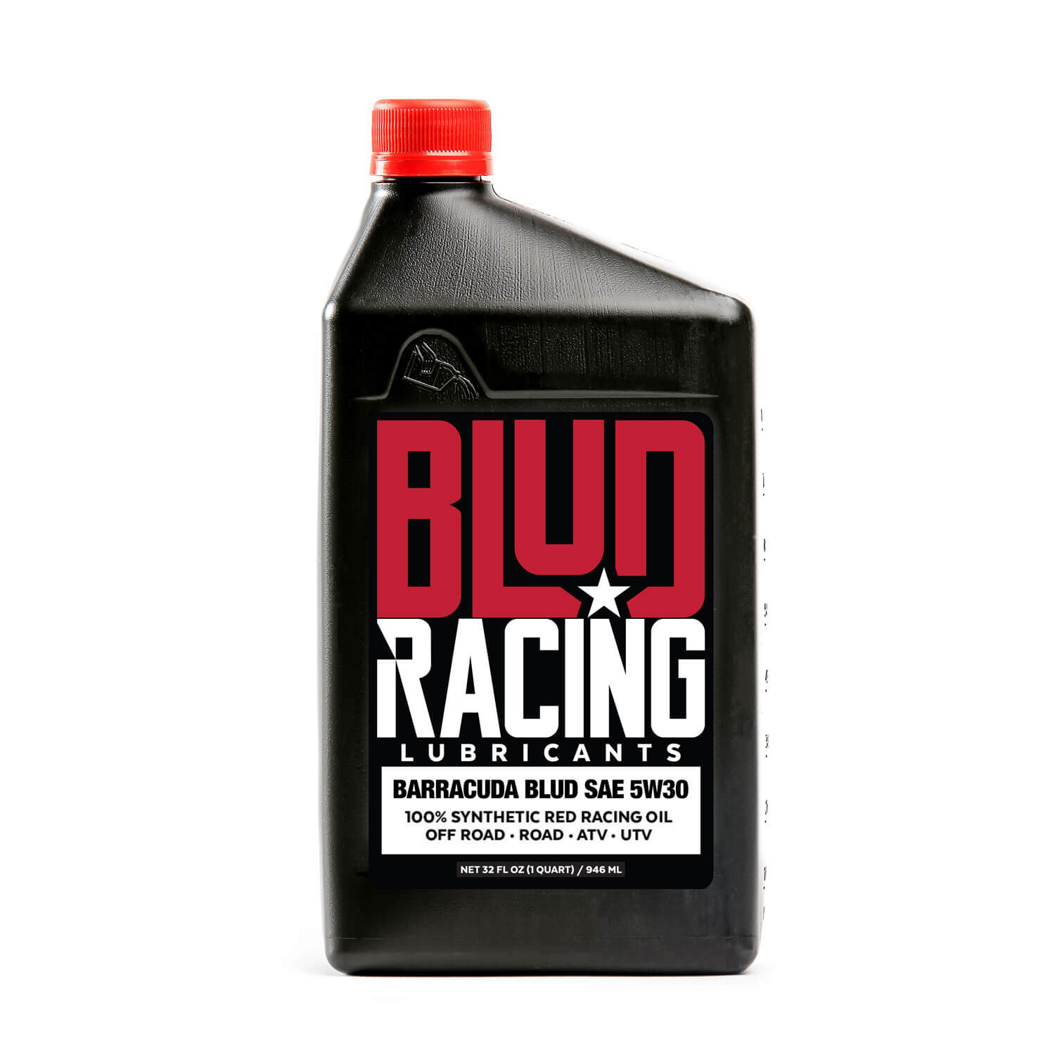 Barracuda Blud Series 5W30 Moto-UTV