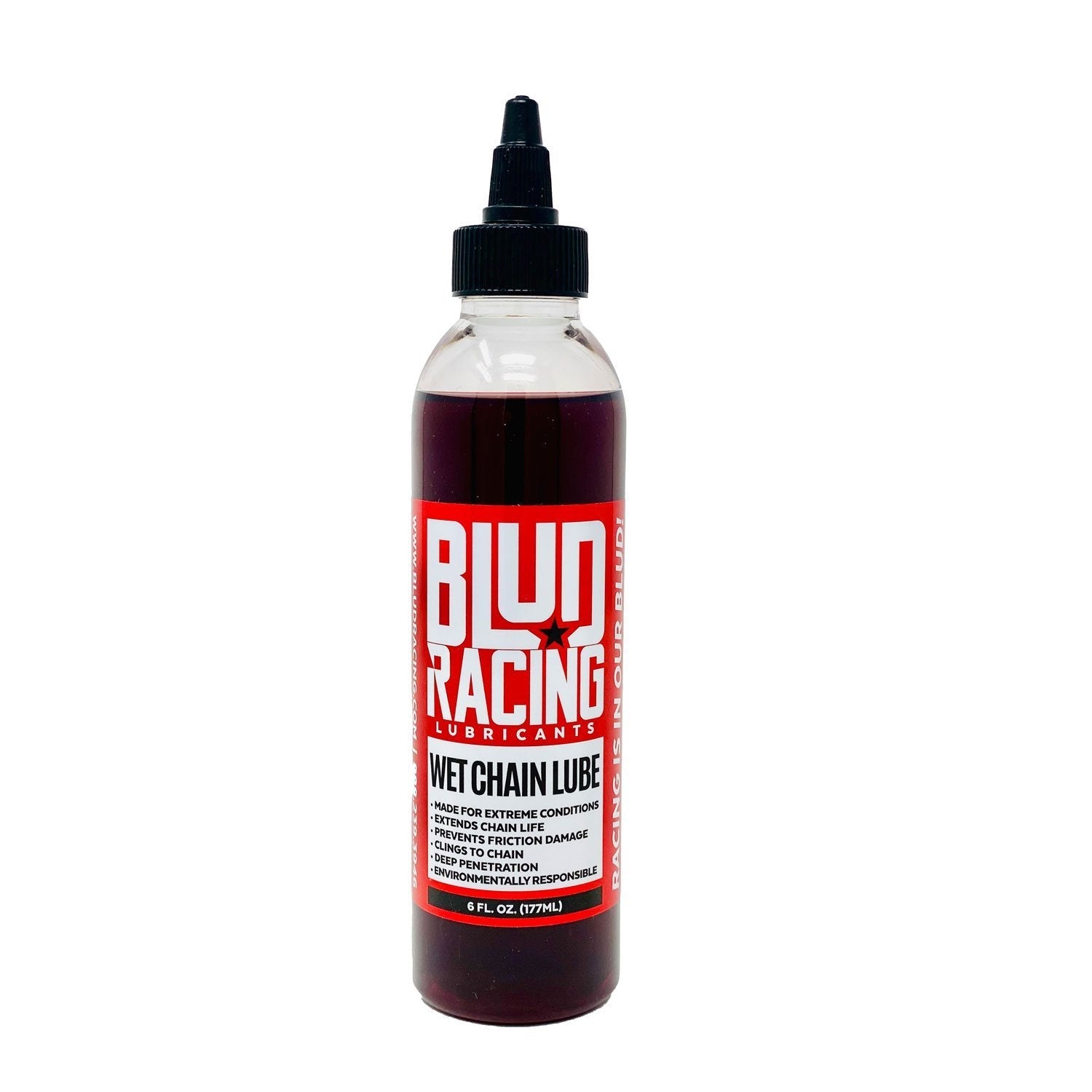 Chain Lube - Wet