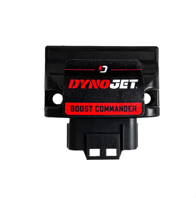 Boost Commander / MavR