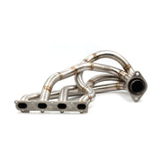 POLARIS PRO R LONG TUBE HEADER - SKU: 18-308