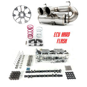 Performance STG4 Kit / Pro R 330hp   SKU: 15-336-4
