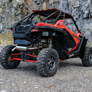 2020-2025 Polaris RZR Pro XP/XP4 Turbo Sport Muffler