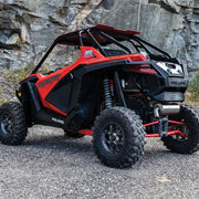 2020-2025 Polaris RZR Pro XP/XP4 Turbo Sport Muffler