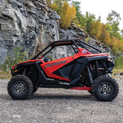 2020-2025 Polaris RZR Pro XP/XP4 Turbo Sport Muffler