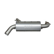2020-2025 Polaris RZR Pro XP/XP4 Turbo Sport Muffler