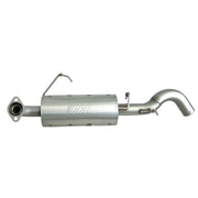 2018-2025 Polaris Ranger 1000 Sport Muffler