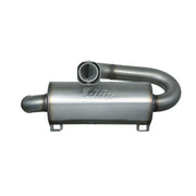 2021 Can-Am Maverick Sport 1000R Sport Muffler