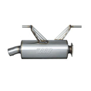 2020-2025 Kawasaki KRX 1000 Trail Muffler