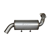 2016-2025 Polaris General & RZR S 1000/General Trail Muffler