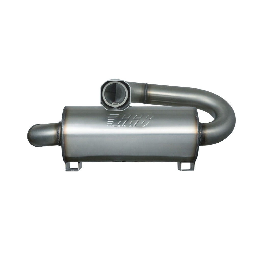2021 Can-Am Maverick Sport 1000R Trail Muffler