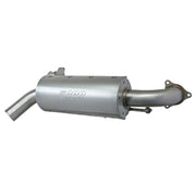 2020-2025 Polaris RZR Pro XP/XP4 Turbo Trail Muffler