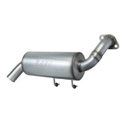 2016-2025 Polaris General & RZR S 1000/General Trail Muffler