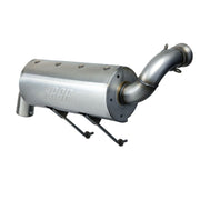 2015-2025 Polaris RZR 900 Trail Muffler