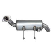 2016-2025 Polaris General & RZR S 1000/General Trail Muffler
