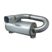 2021 Can-Am Maverick Sport 1000R Trail Muffler