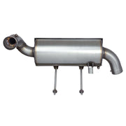 2015-2025 Polaris RZR 900 Trail Muffler