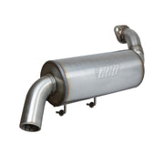 2016-2025 Polaris General & RZR S 1000/General Trail Muffler