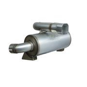 2021 Can-Am Maverick Sport 1000R Trail Muffler