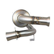 2017-2025 Can-Am Maverick X3 Turbo / Max X3 Turbo Sport Muffler