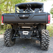 2016-2025 Can-Am Defender HD8/HD9/HD10 Trail Muffler
