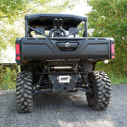 2016-2025 Can-Am Defender HD8/HD9/HD10 Trail Muffler