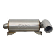 2016-2025 Can-Am Defender HD8/HD9/HD10 Trail Muffler