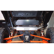 2020-2025 Polaris RZR Pro XP/XP4 Turbo Straight Pipe