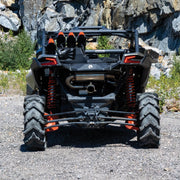 2017-2025 Can-Am Maverick X3 Turbo / Max X3 Turbo Sport Muffler