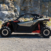 2017-2025 Can-Am Maverick X3 Turbo / Max X3 Turbo Sport Muffler