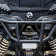 2021 Can-Am Maverick Sport 1000R Trail Muffler