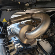 2021 Can-Am Maverick Sport 1000R Trail Muffler