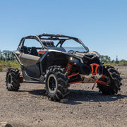 2017-2025 Can-Am Maverick X3 Turbo / Max X3 Turbo Sport Muffler and Bypass Pipe