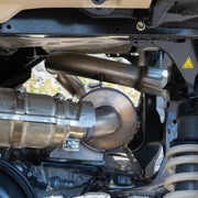 2021 Can-Am Maverick Sport 1000R Trail Muffler