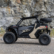 2021 Can-Am Maverick Sport 1000R Sport Muffler