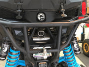 2021 Can-Am Maverick Sport 1000R Trail Muffler