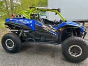 2020-2025 Kawasaki KRX 1000 Sport Muffler