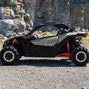 2017-2025 Can-Am Maverick X3 Turbo / Max X3 Turbo Trail Muffler